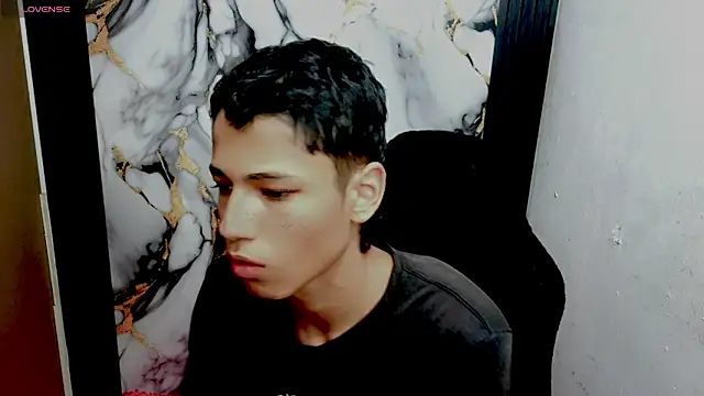 Im david02 online show from February 21, 2:57 am