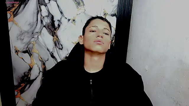 Im david02 online show from February 16, 12:37 pm