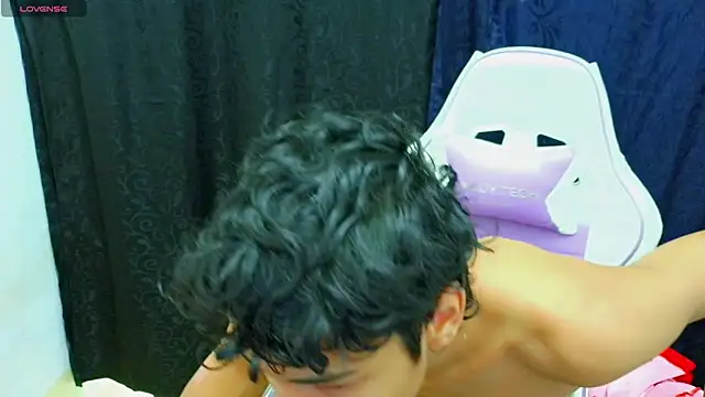 Im david02 online show from October 30, 1:31 pm