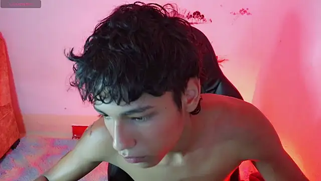 Im david02 online show from October 11, 3:02 pm