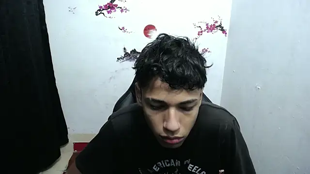 Im david02 online show from November 14, 1:15 pm