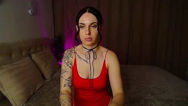 Poison inyour Mind   online show from November 7, 5:50 pm