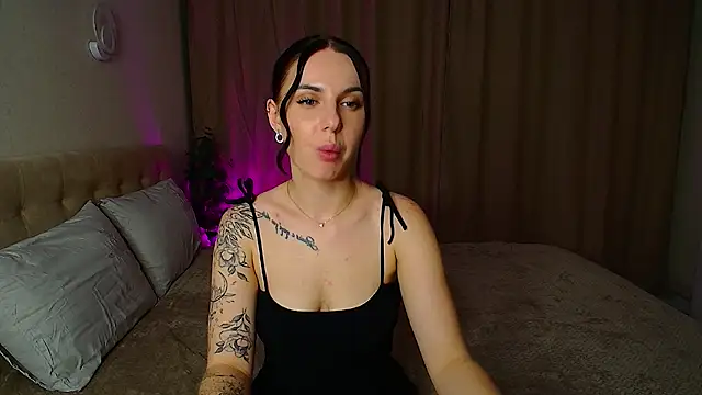 Poison inyour Mind   online show from November 12, 5:50 pm