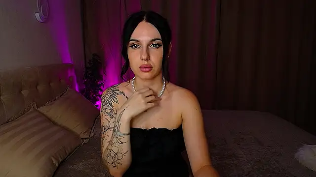 Poison inyour Mind   online show from October 5, 3:47 pm