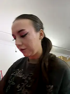 RollDolls online show from January 9, 5:03 am