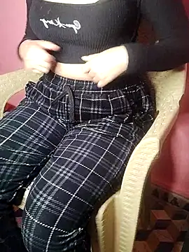 Rihame07 online show from November 1, 8:57 pm