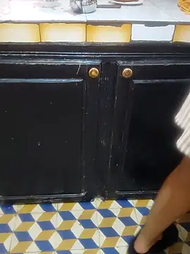 Rihame07 online show from October 7, 12:17 pm