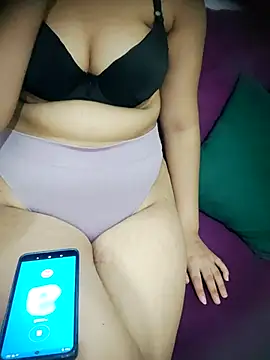 Rihame07 online show from October 21, 6:40 pm