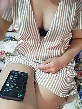 Rihame07 online show from October 27, 11:33 am