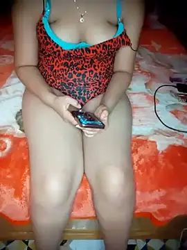 Rihame07 online show from October 4, 10:22 pm