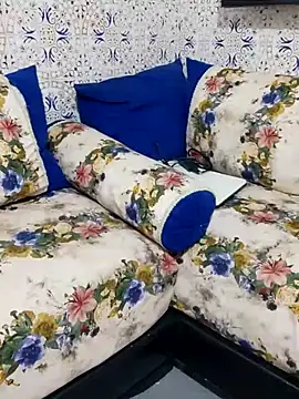 Rihame07 online show from November 4, 7:12 am