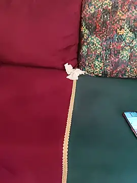 Rihame07 online show from October 3, 12:39 pm