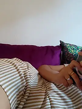 Rihame07 online show from October 23, 5:00 pm