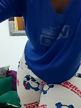 Rihame07 online show from November 6, 10:47 pm