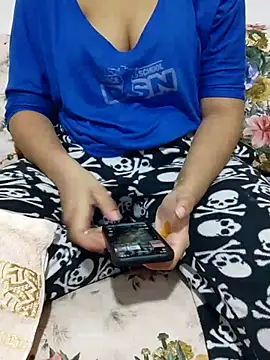 Rihame07 online show from November 10, 8:41 am