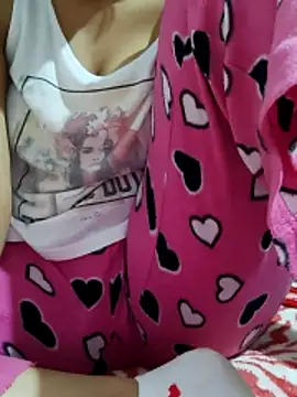 Rihame07 online show from November 15, 9:52 pm