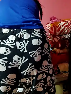 Rihame07 online show from November 8, 6:39 am