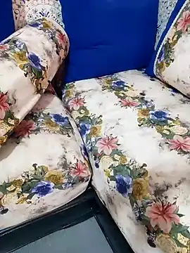 Rihame07 online show from November 9, 12:20 pm