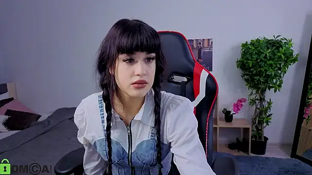 Erika peach online show from October 4, 3:02 pm