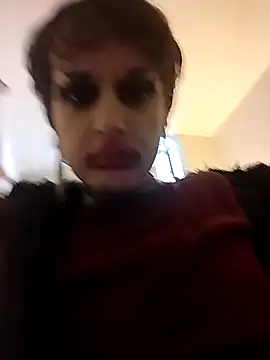 GoddessAlti online show from December 20, 9:06 pm