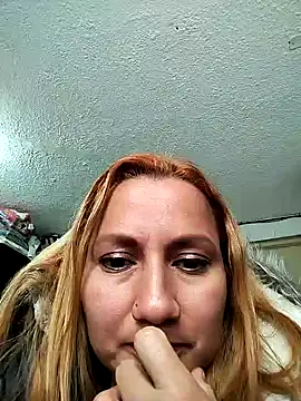 AniiRoseSex online show from October 1, 6:34 pm