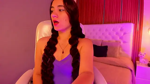 GabrielaaStone online show from October 6, 12:17 pm