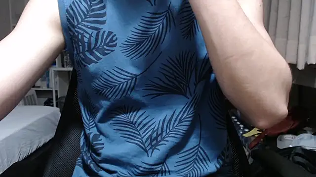 16hornydog online show from April 2, 3:41 pm