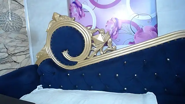 kimberly candy online show from October 17, 7:37 pm