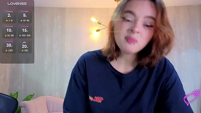 mia foster t online show from February 23, 1:55 pm