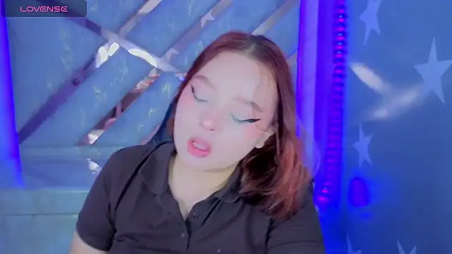Snapshot of mia_foster_t chatting on June 12, 1:09 pm mia foster t online show from June 12, 1:09 pm