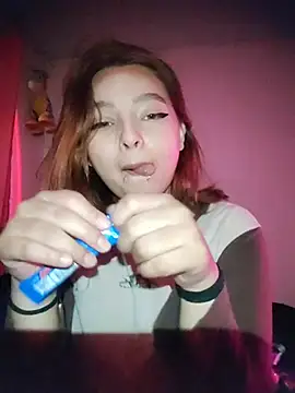 Snapshot of mia_foster_t chatting on April 27, 6:06 pm mia foster t online show from April 27, 6:06 pm