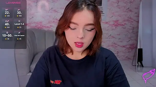 mia foster t online show from February 11, 1:11 pm