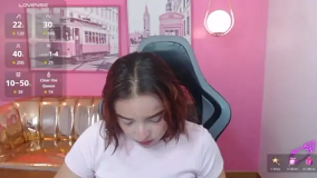 mia foster t online show from January 9, 1:07 pm