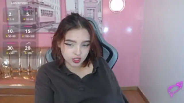 mia foster t online show from January 6, 1:15 pm