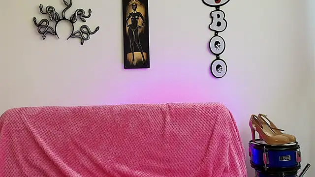 vallery161 online show from October 27, 4:41 pm