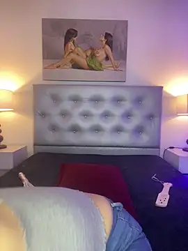 Mariaaam  online show from October 23, 11:31 am