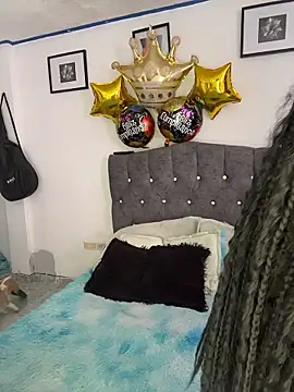 mitschellfox21 online show from January 9, 7:32 pm