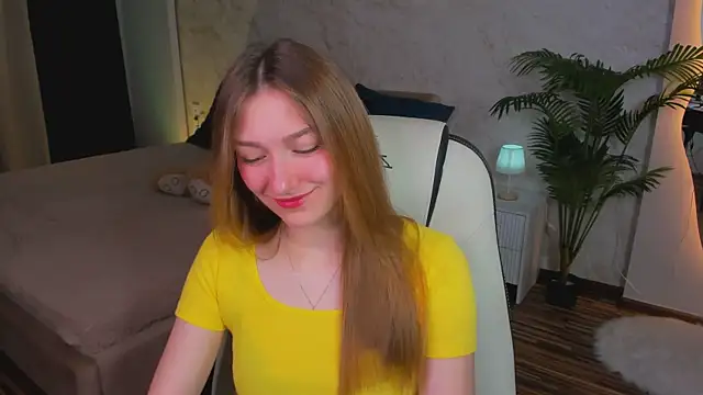 AngelAnabelle online show from October 9, 9:04 pm