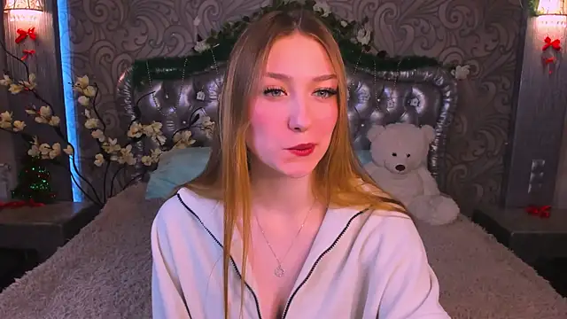 AngelAnabelle online show from January 5, 5:27 pm