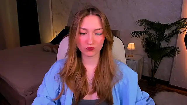 AngelAnabelle online show from October 26, 8:42 pm