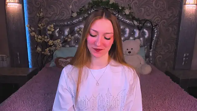 AngelAnabelle online show from November 30, 7:58 pm