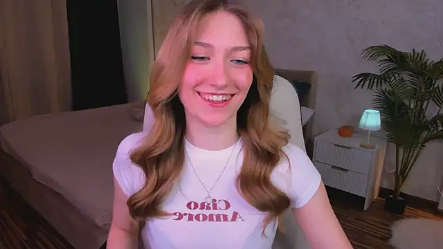 AngelAnabelle online show from November 7, 9:08 pm