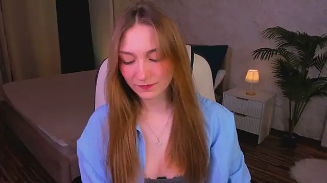 AngelAnabelle online show from October 25, 8:09 pm