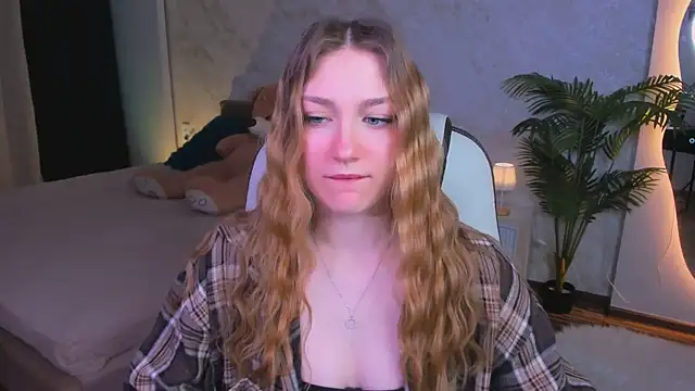 AngelAnabelle online show from November 21, 8:52 pm