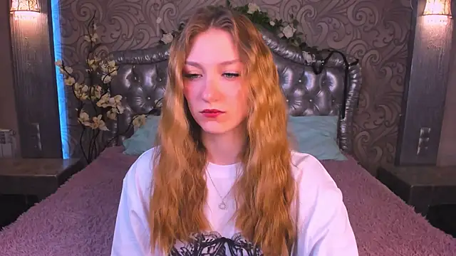 AngelAnabelle online show from November 29, 8:31 pm