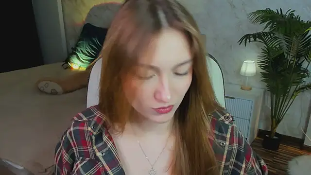 AngelAnabelle online show from October 3, 9:05 pm