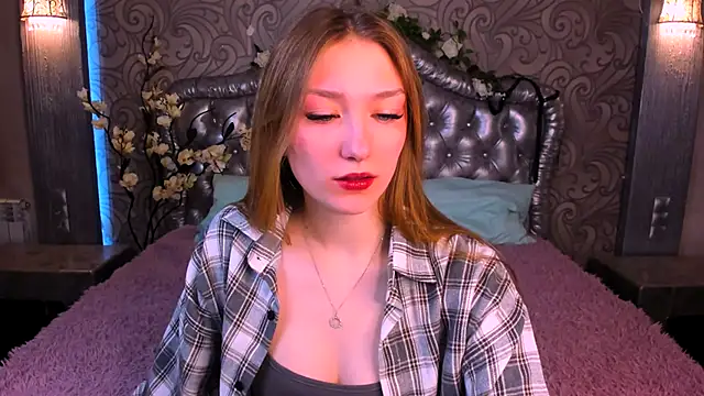 AngelAnabelle online show from November 28, 9:04 pm