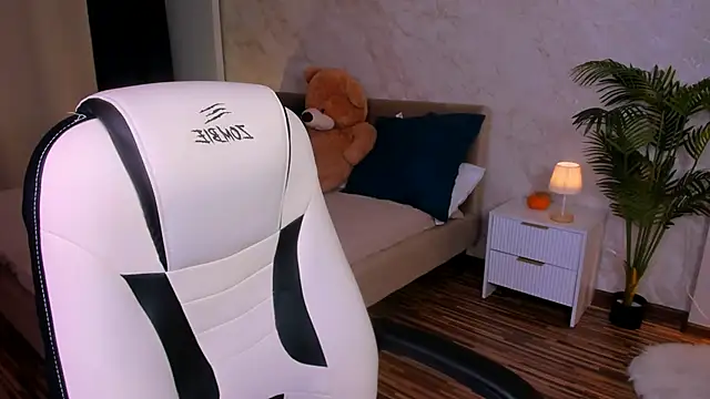 AngelAnabelle online show from November 12, 11:52 pm