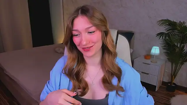 AngelAnabelle online show from November 16, 8:46 pm