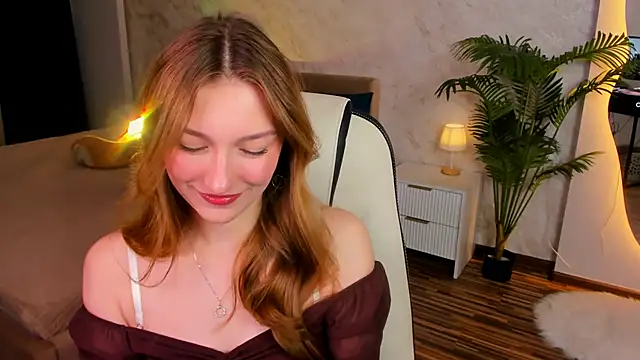 AngelAnabelle online show from October 2, 9:29 pm